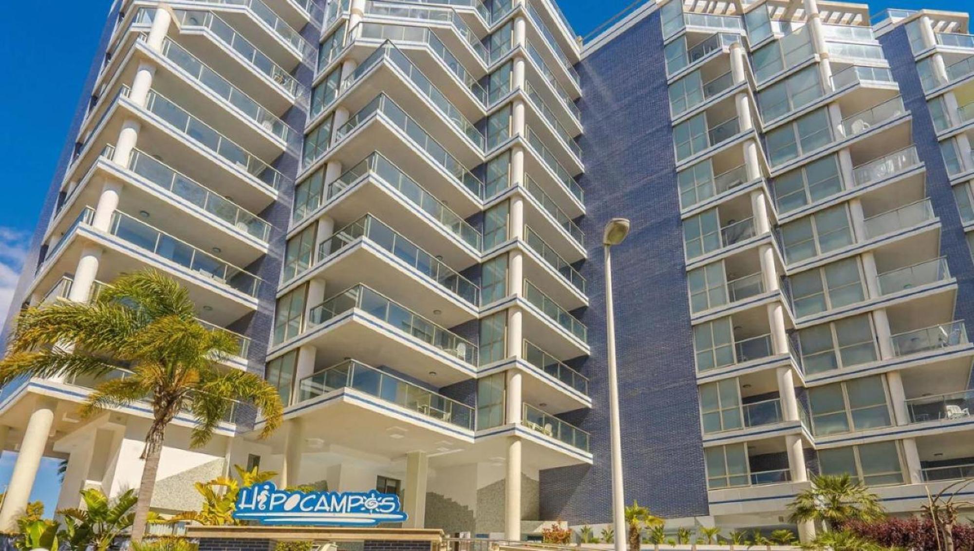 Timora Sea View New Apart' Hipocampos Calpe Exterior photo